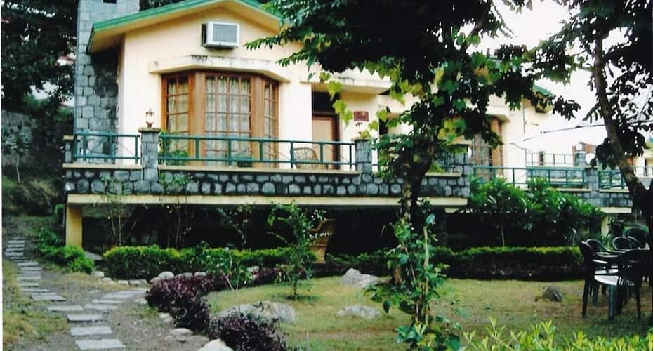Ganga Banks Riverside Resort, Rishikesh 2